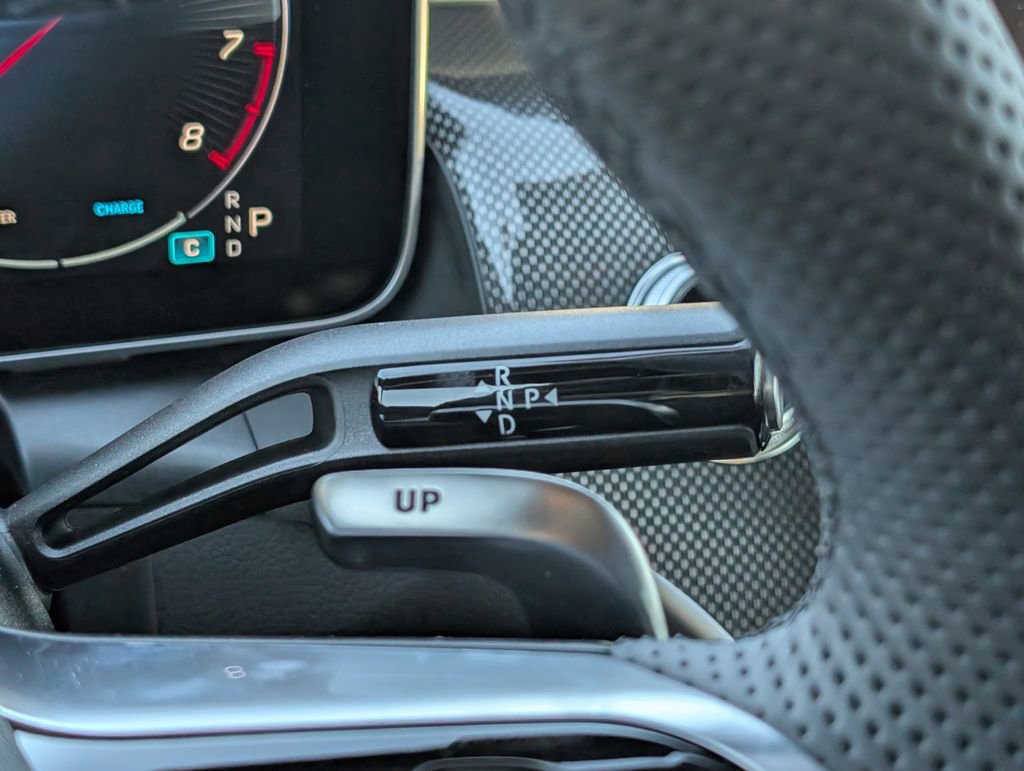 New 2026 Mercedes-Benz GLC 43 AMG 4MATIC image 19