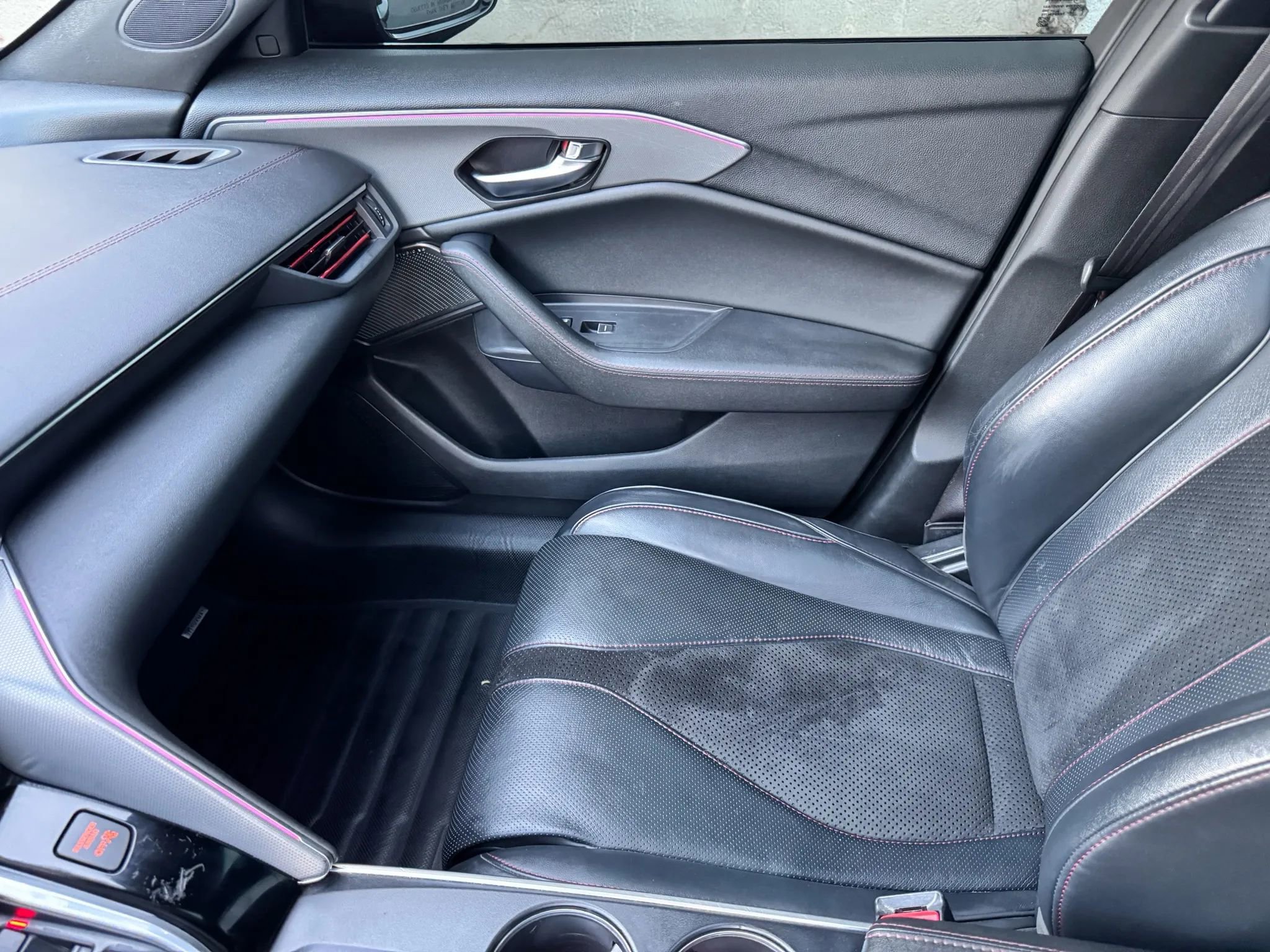 Used 2023 Acura TLX Type S image 23