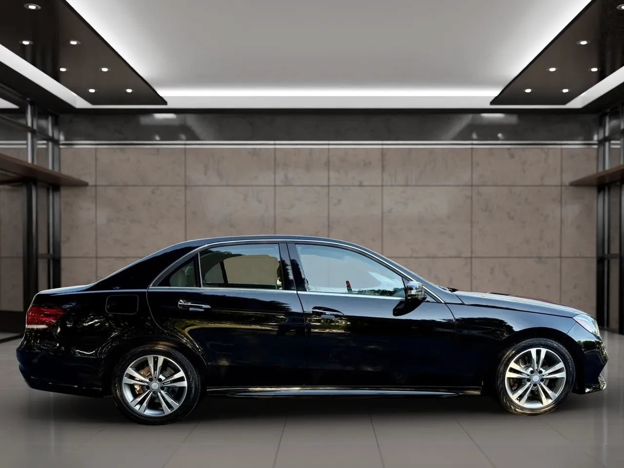 Used 2015 Mercedes-Benz E 350 Sedan image 12