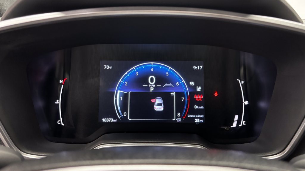 Used 2023 Toyota Corolla XSE FWD image 22