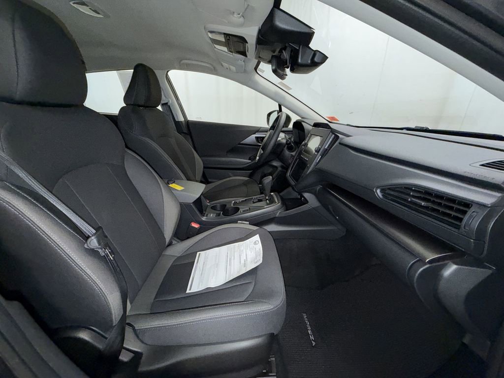 Certified 2025 Subaru Impreza 2.0i image 15