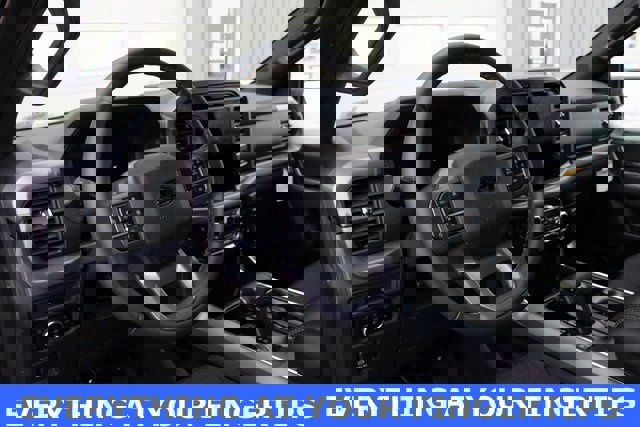 New 2026 Ford F150 XLT w/ Equipment Group 302A MID image 2