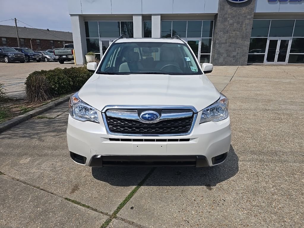 Used 2014 Subaru Forester 2.5i Premium w/ Popular Package #1 image 12