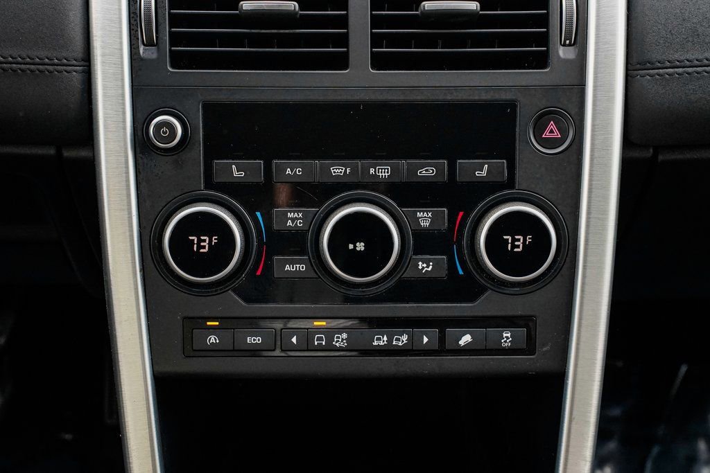 Used 2016 Land Rover Discovery Sport HSE image 14