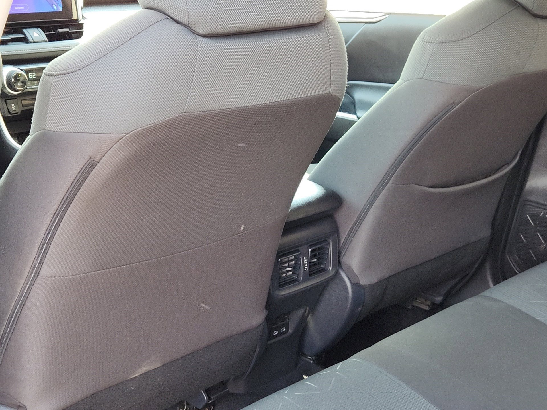 Certified 2025 Toyota RAV4 XLE AWD/4WD image 22