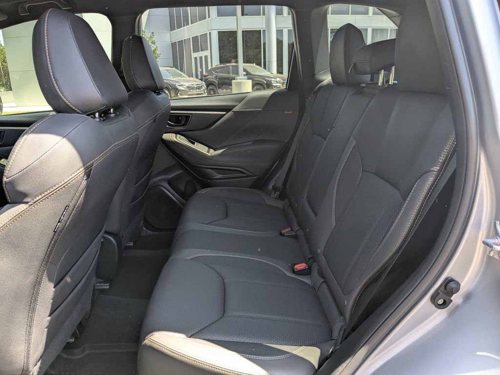 Used 2024 Subaru Forester Wilderness AWD/4WD image 13