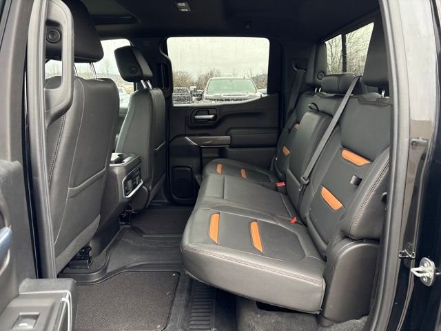 Used 2021 GMC Sierra 1500 AT4 w/ Technology Package image 23