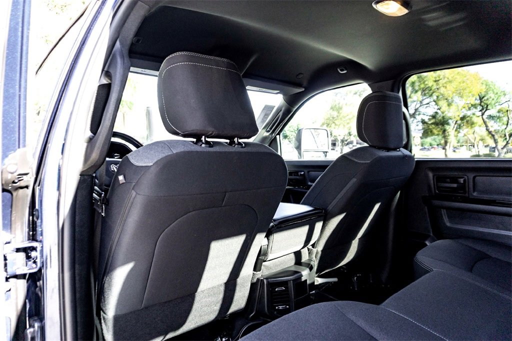 Used 2023 RAM 2500 Tradesman image 29