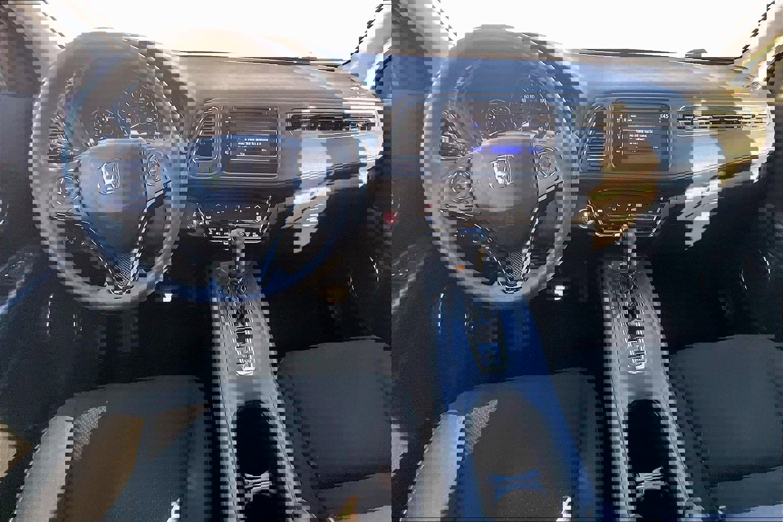 Used 2018 Honda HR-V EX image 13