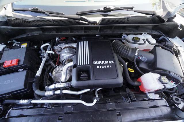 Used 2024 GMC Sierra 1500 Denali w/ Denali Reserve Package image 10