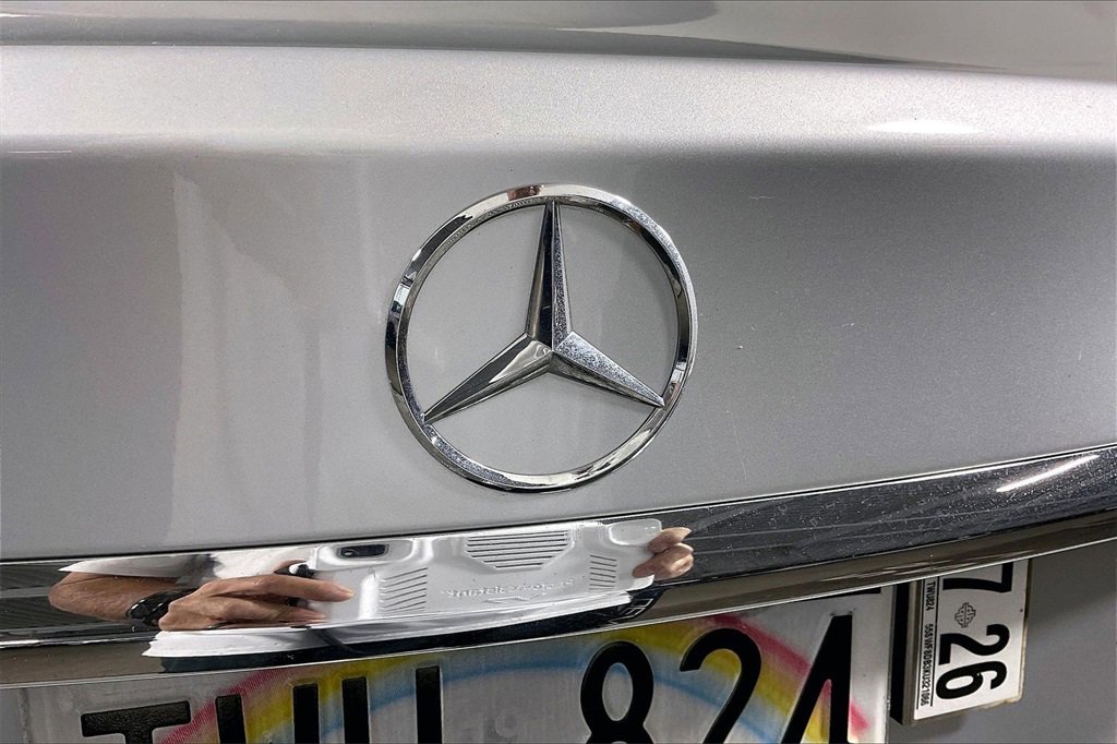 Used 2019 Mercedes-Benz C 300 C 300 image 31