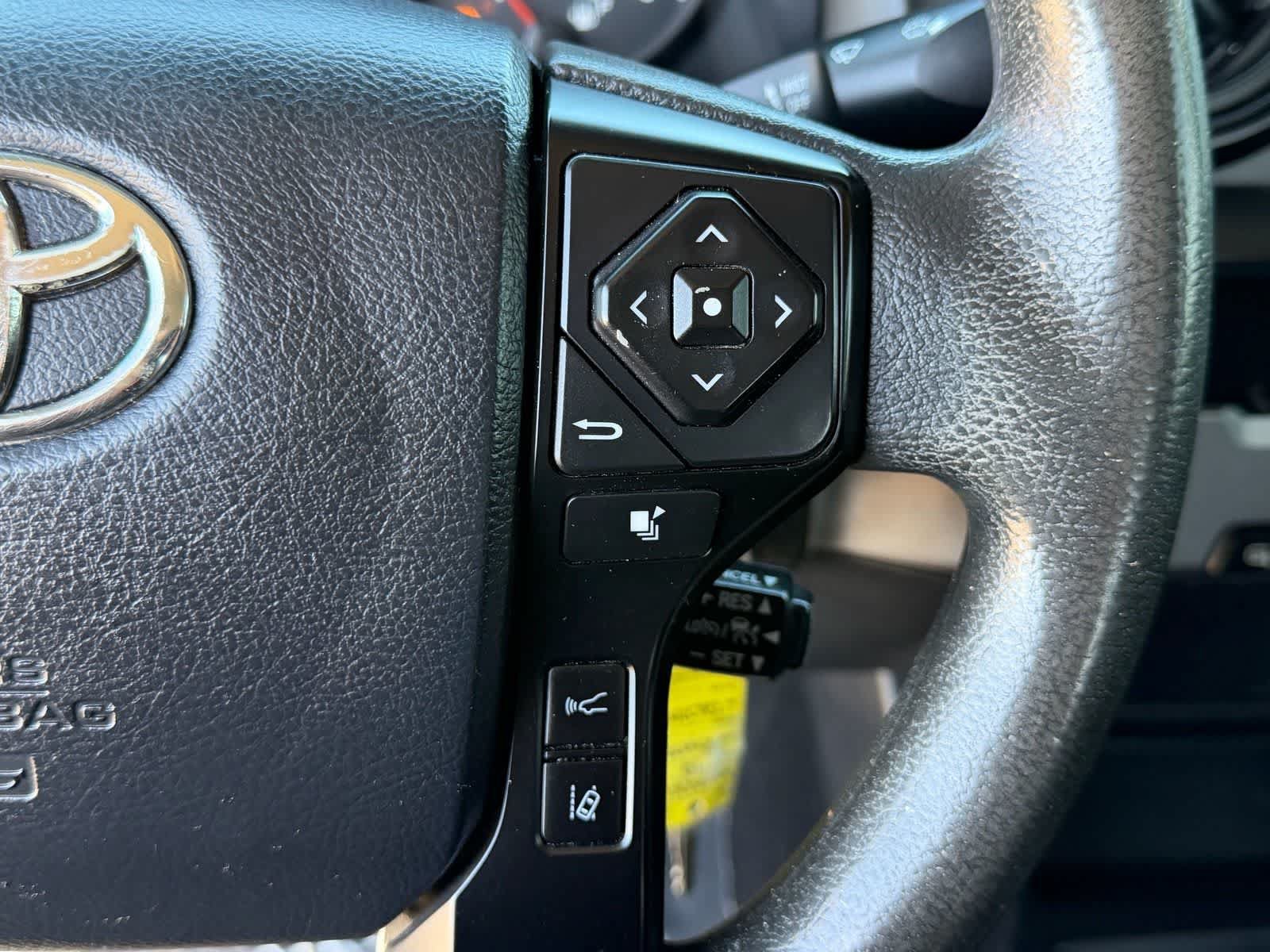 Used 2019 Toyota Tacoma SR RWD image 33