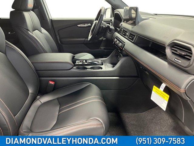 New 2026 Honda Pilot TrailSport image 26