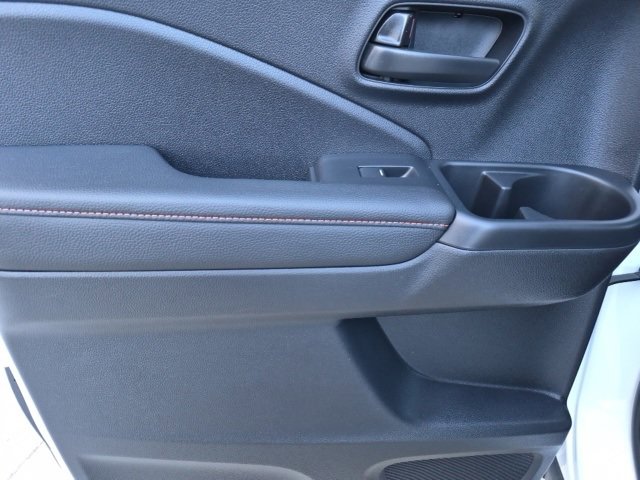 Used 2025 Honda Ridgeline TrailSport image 40