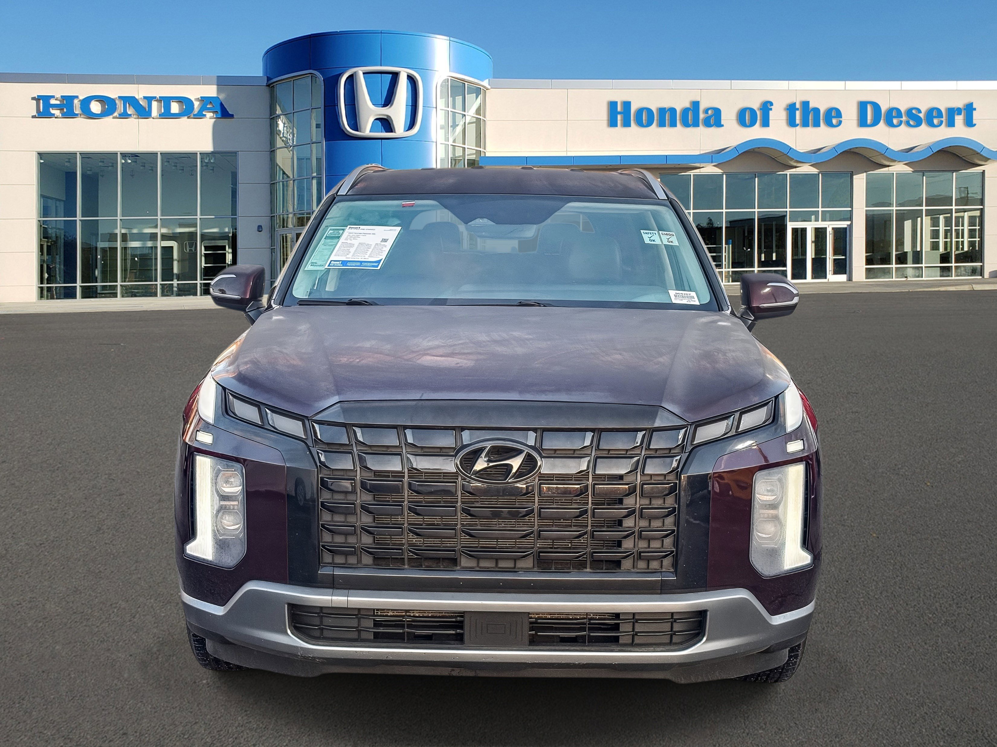 Used 2023 Hyundai Palisade SEL w/ Cargo Package video 2