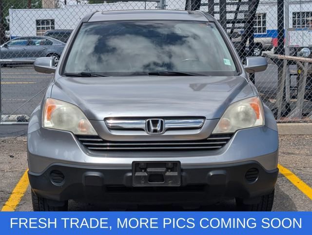 Used 2007 Honda CR-V EX-L image 3
