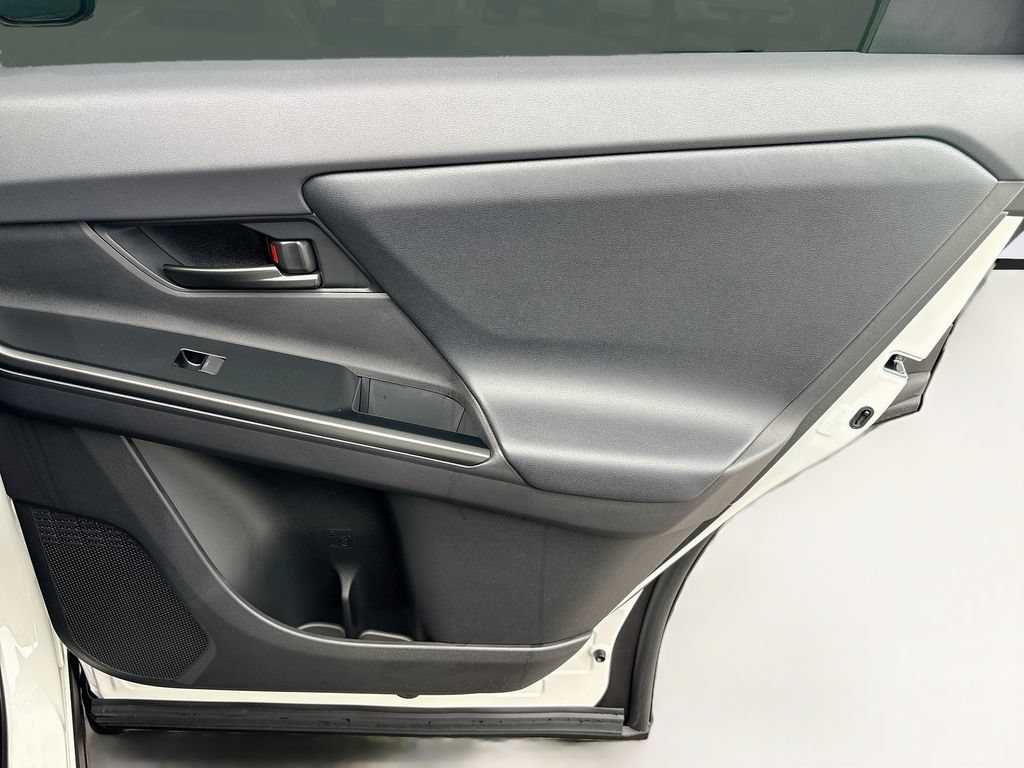 New 2026 Toyota bZ Woodland AWD/4WD image 26