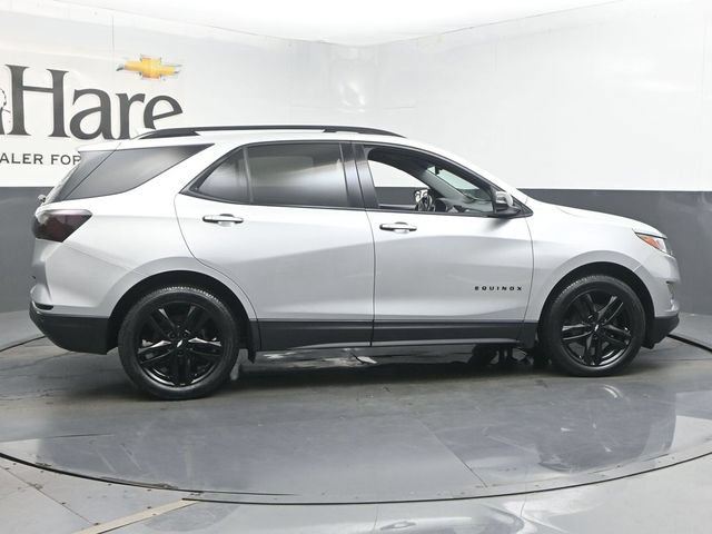 Used 2018 Chevrolet Equinox Premier FWD image 37