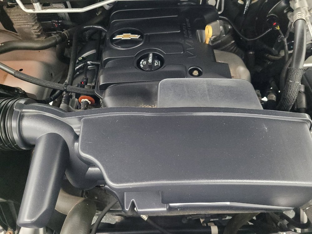 Used 2021 Chevrolet Colorado LT w/ Fleet Safety Package image 30