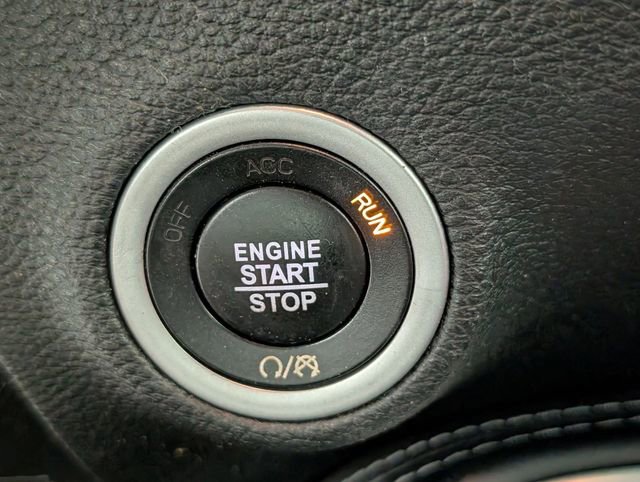 Used 2021 Dodge Challenger SXT w/ Blacktop Package RWD image 23