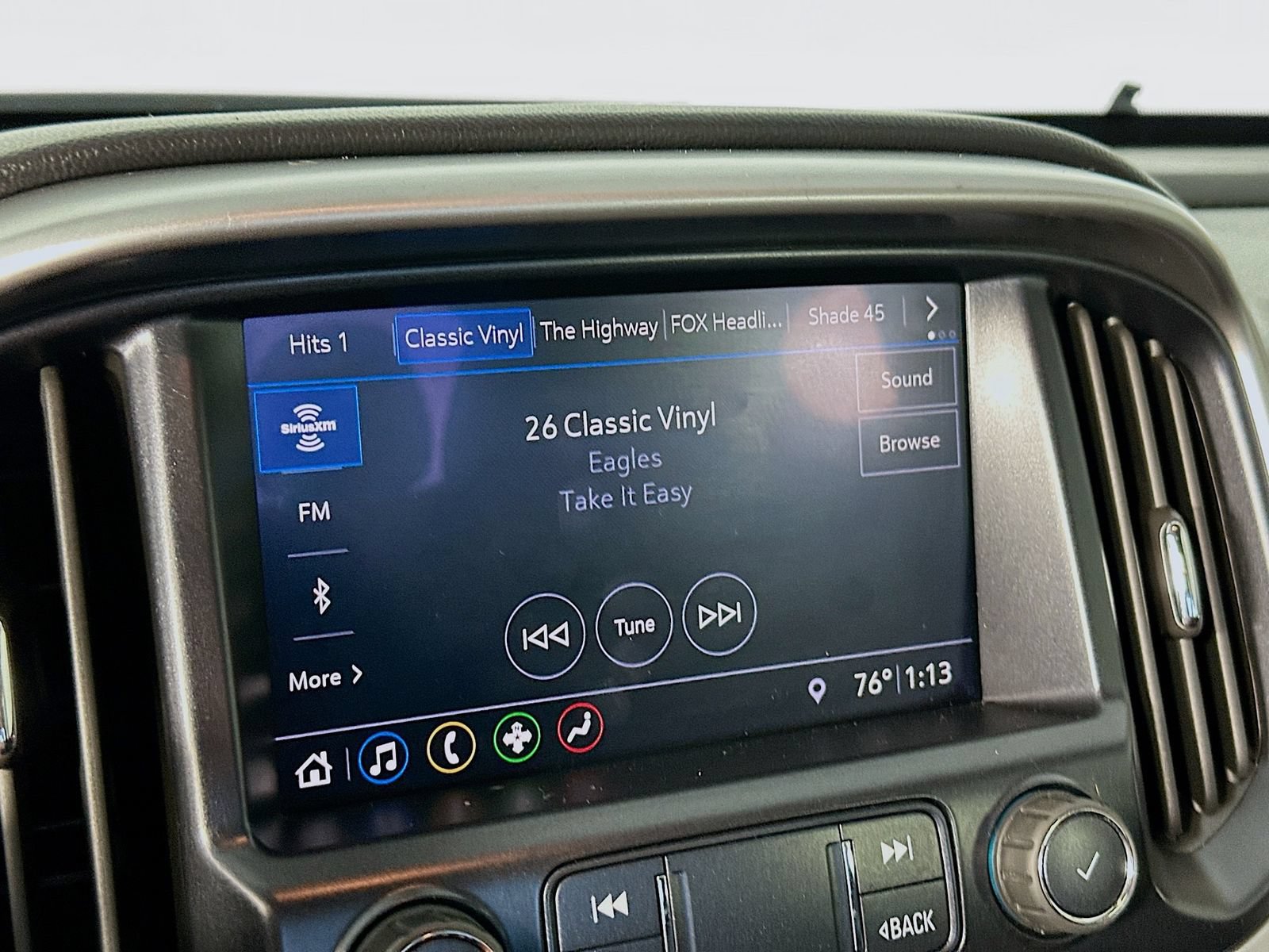 Used 2020 Chevrolet Colorado ZR2 AWD/4WD image 14