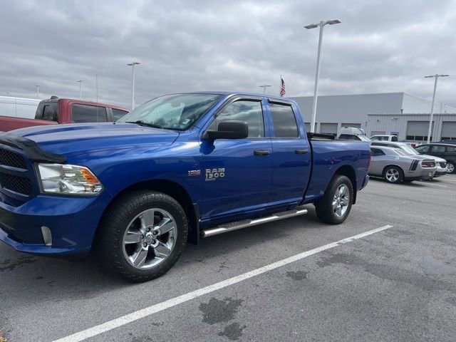 Used 2019 RAM 1500 Express image 2