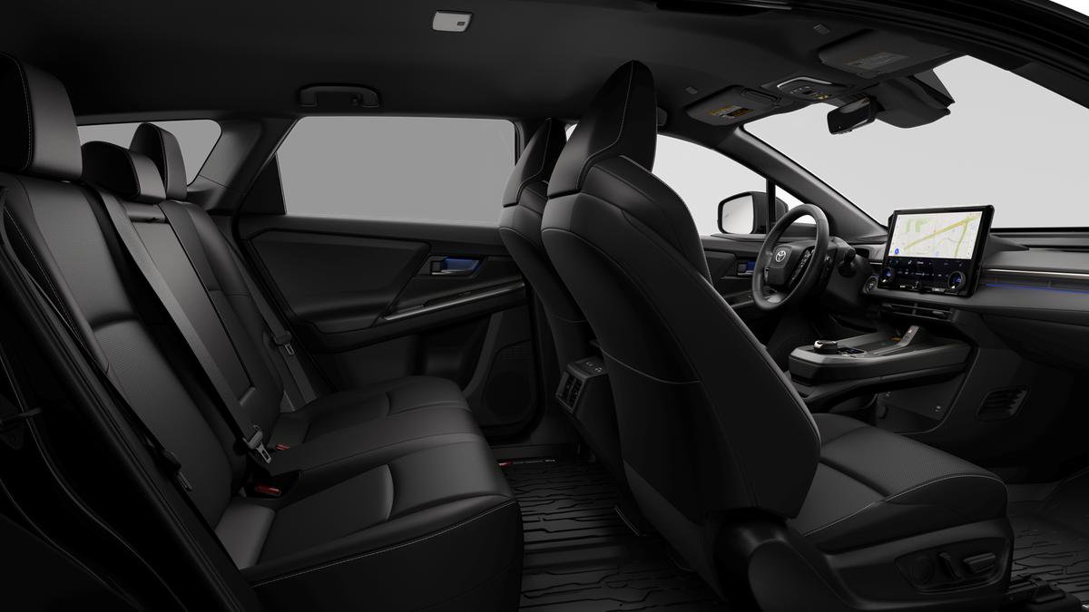 New 2026 Toyota bZ Woodland image 21