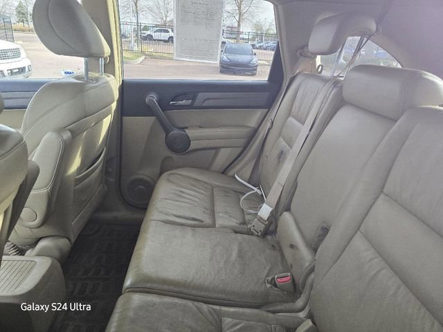 Used 2008 Honda CR-V EX-L image 5