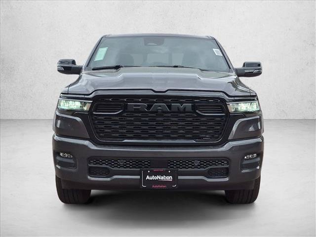 New 2026 RAM 1500 Big Horn w/ Night Edition AWD/4WD image 6