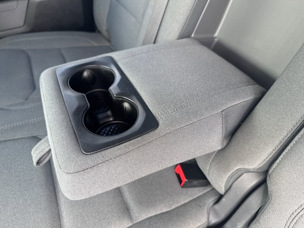 Used 2021 RAM 1500 Big Horn image 33