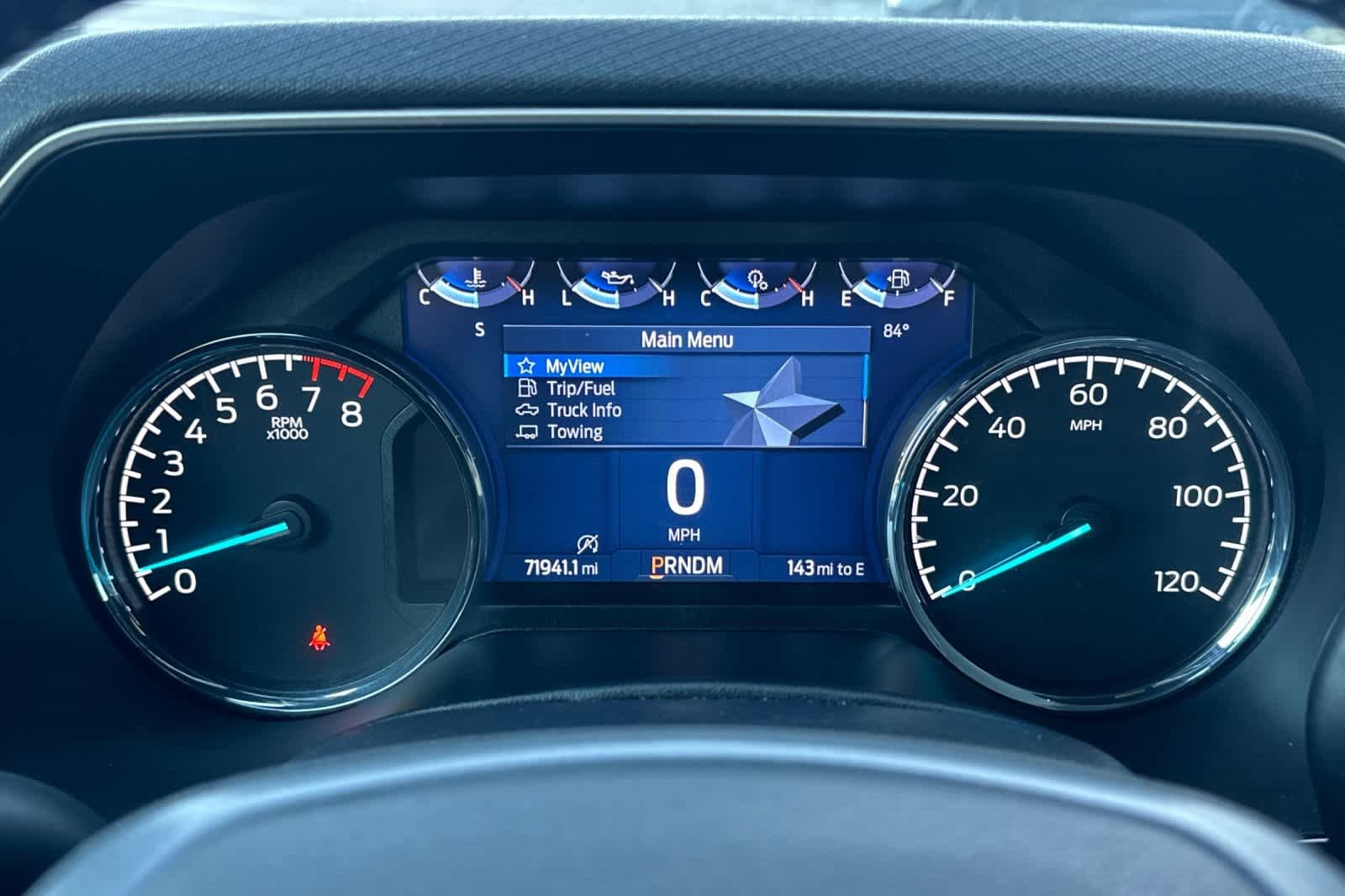 Certified 2021 Ford F150 XLT w/ Equipment Group 301A Mid image 23