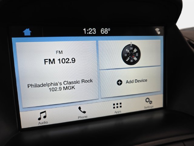 Used 2019 Ford Escape SE FWD image 22