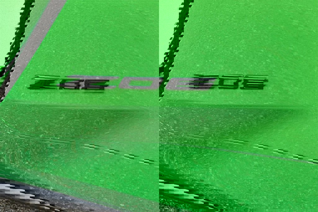 New 2026 Chevrolet Corvette Z06 image 26