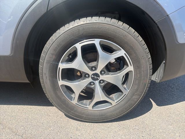 Certified 2022 Kia Telluride EX AWD/4WD image 10