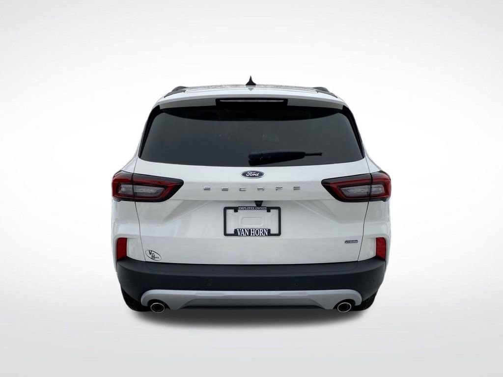 New 2026 Ford Escape SE w/ PHEV Premium Package image 16