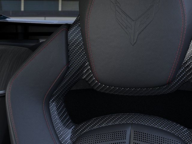 New 2027 Chevrolet Corvette Grand Sport w/ Z52 Sport Performance Package RWD image 21