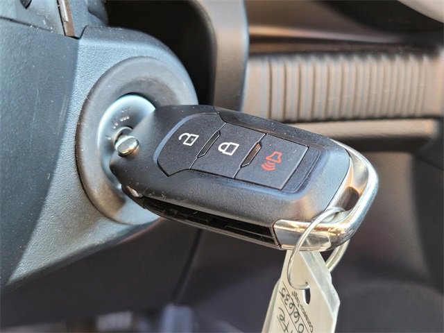 New 2025 Ford Ranger XL w/ Trailer Tow Package image 23