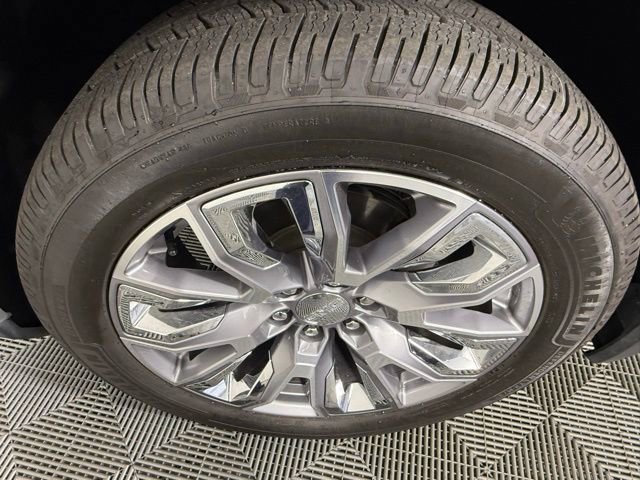 Used 2024 GMC Sierra 1500 Denali w/ Denali Reserve Package AWD/4WD image 19
