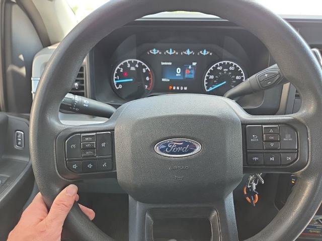 Certified 2023 Ford F250 XL w/ XL Chrome Package AWD/4WD 360° Tour