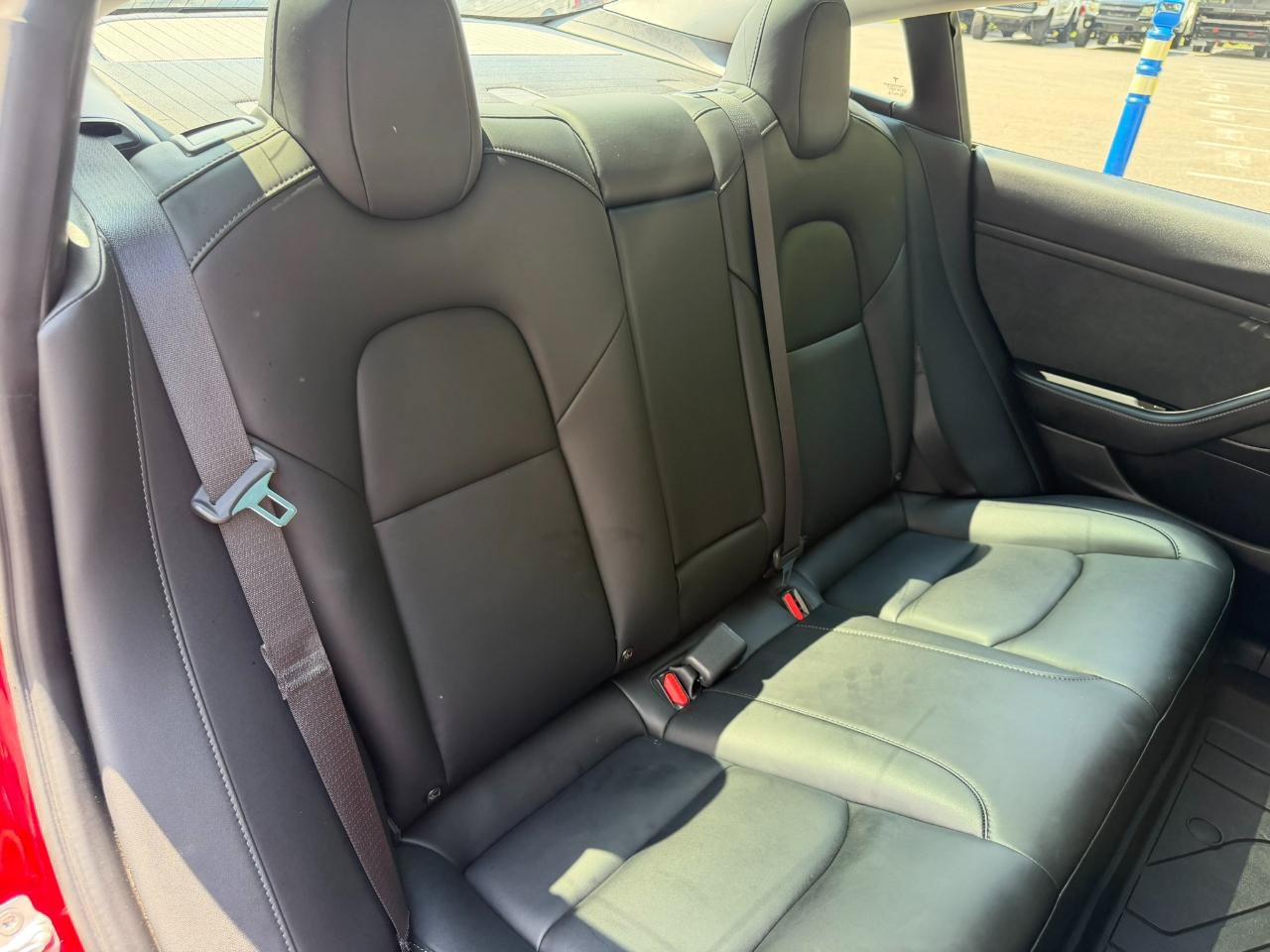 Used 2020 Tesla Model 3 Standard Range Plus RWD image 37