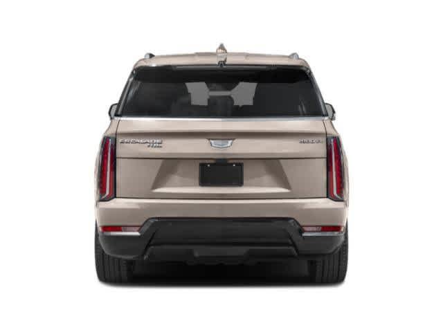 Used 2026 Cadillac Escalade IQL Luxury AWD/4WD image 8