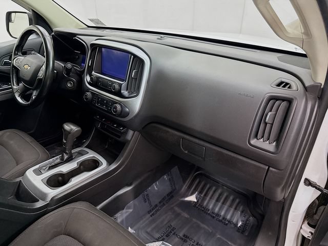 Used 2020 Chevrolet Colorado LT w/ Safety Package RWD image 27