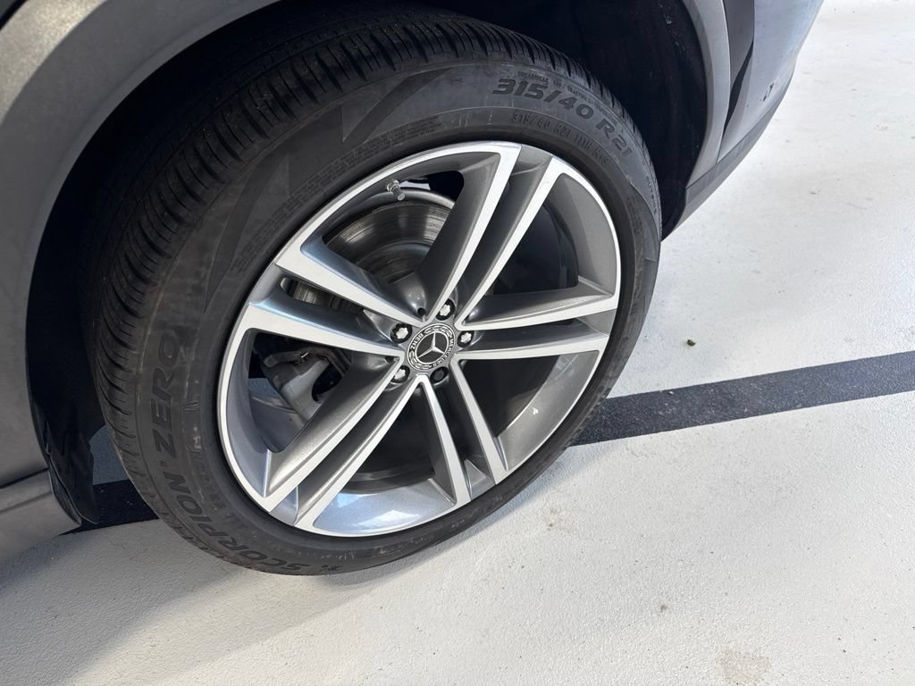 Used 2021 Mercedes-Benz GLE 350 image 10