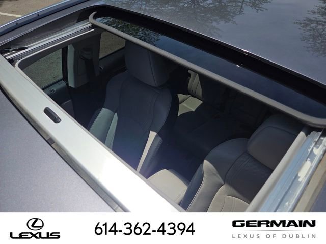 Used 2018 Lexus RX 350 FWD w/ Premium Package image 13