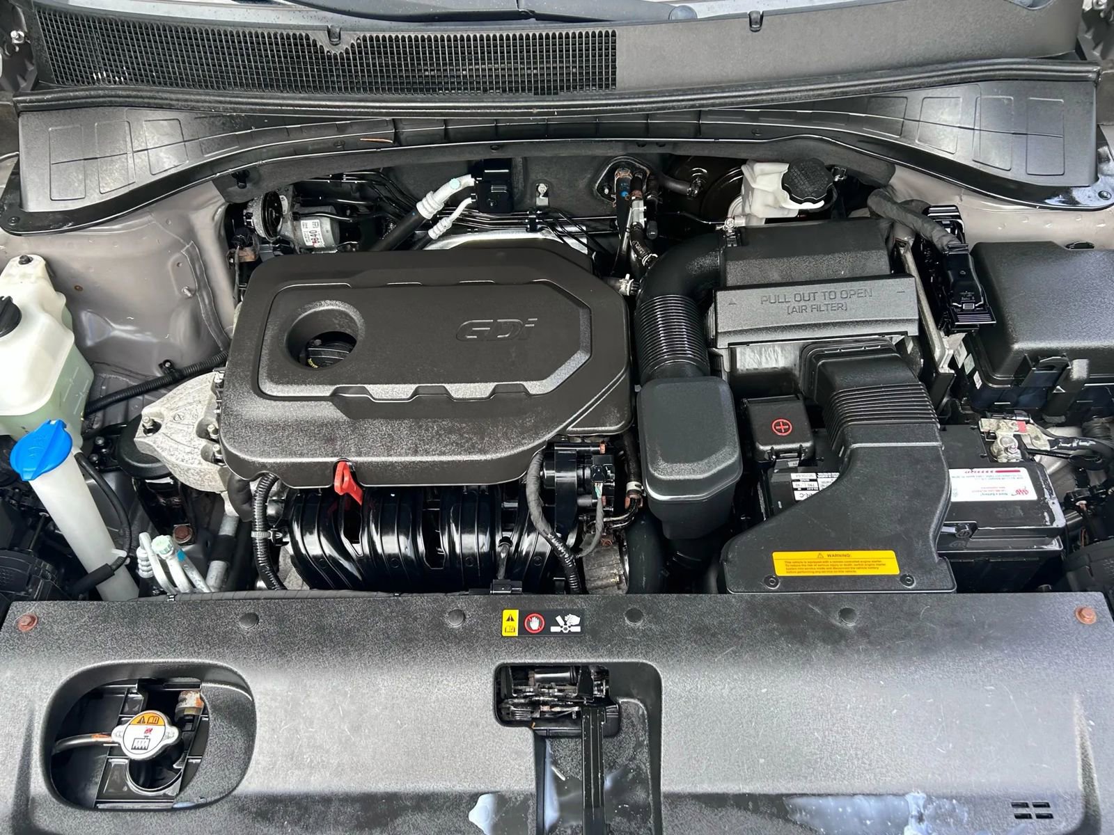 Used 2017 Kia Sorento LX w/ LX Convenience Package image 30