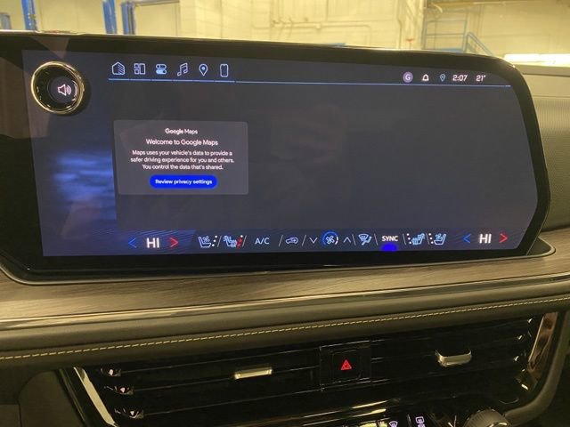 New 2026 Chevrolet Suburban Premier AWD/4WD image 10