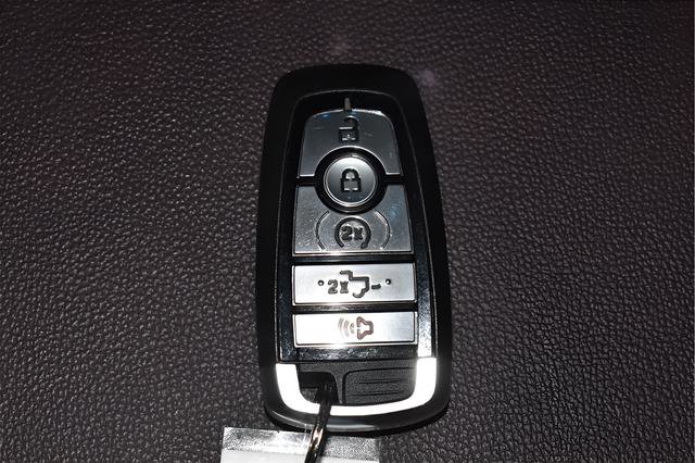 Used 2023 Ford F150 Lariat w/ Equipment Group 502A High image 28