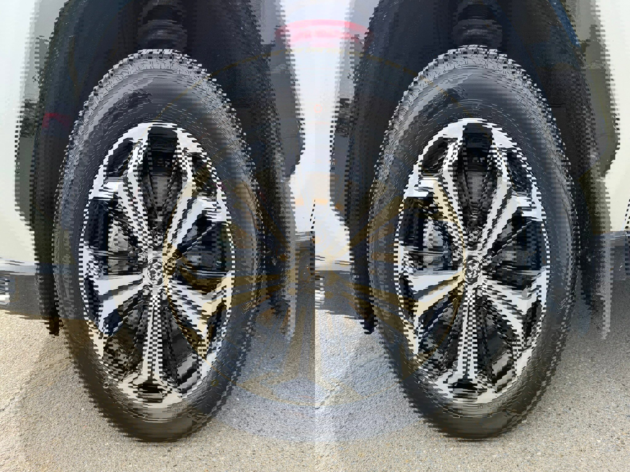 Used 2022 Toyota RAV4 XSE w/ Weather Package image 40