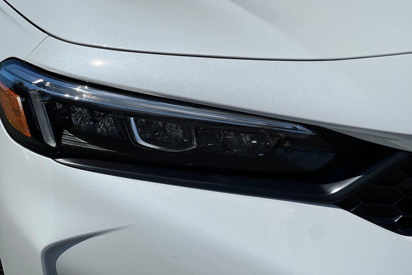 New 2026 Honda Civic LX image 29