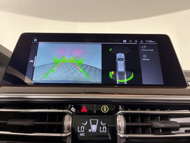 Used 2024 BMW X3 sDrive30i w/ Convenience Package image 23